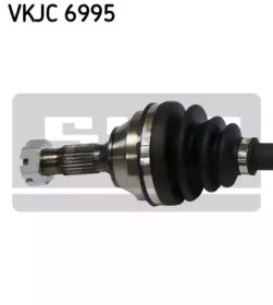 VKJC 6995 SKF - Привідний вал1
